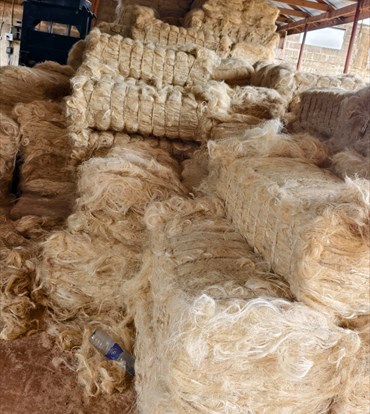 Product image for Grosso Sisal Tanzania