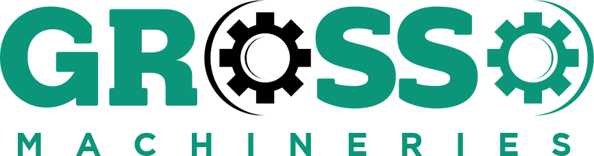 Grosso Sisal Industries Logo